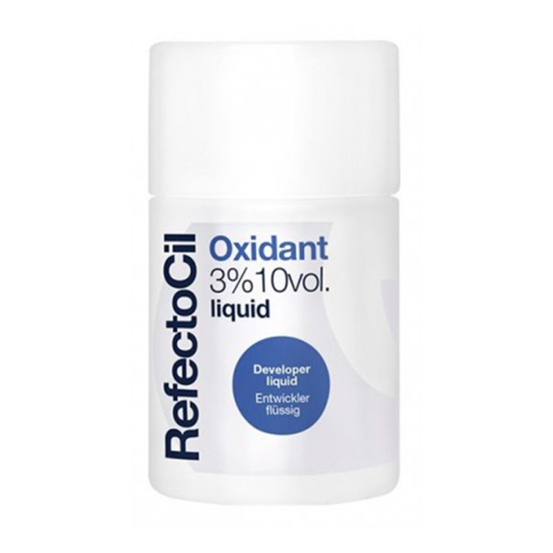 Liquid Oxidant 3% RefectoCil, 100 ml