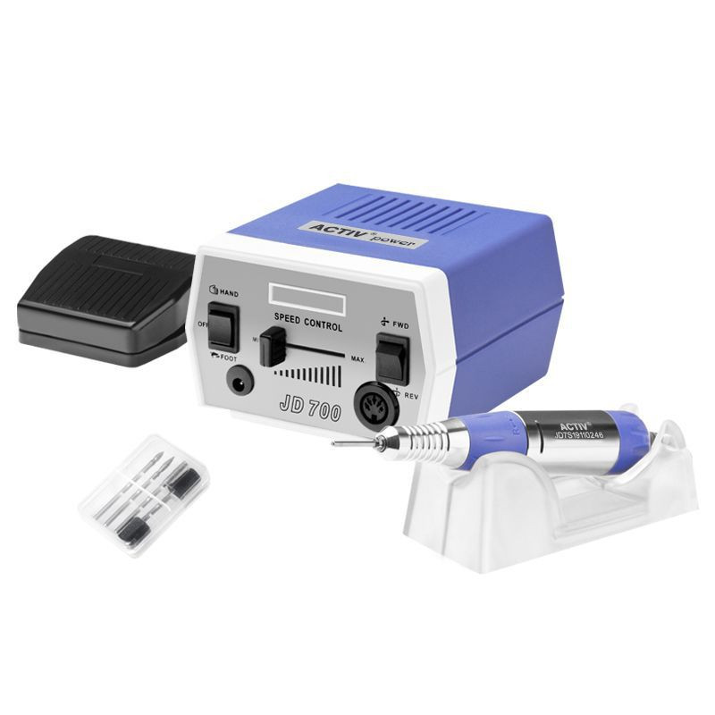 Elektriviil – Activ Power JD700 – Lilla, 35W