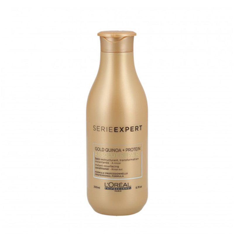 Absolut Repair Lipidium Shampoo L'Oreal Professionnel