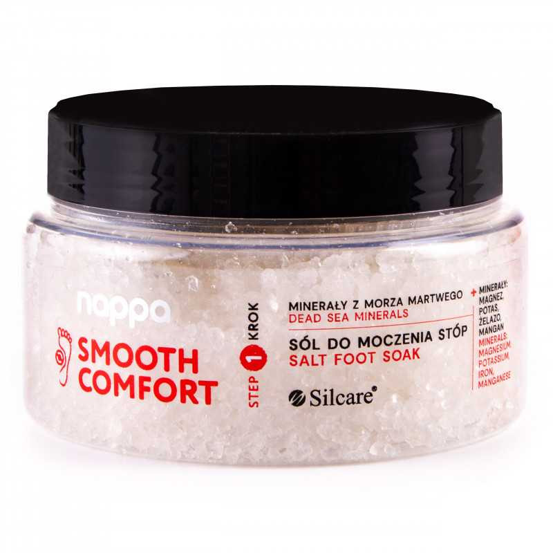 Jalasool Nappa Smooth Comfort 300 g