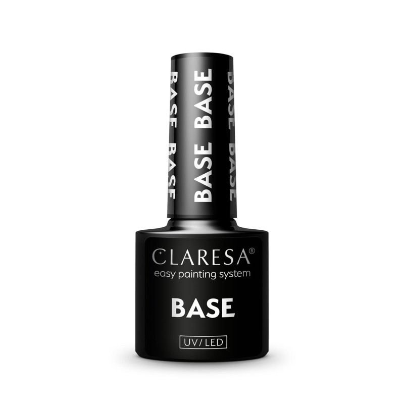 Base Coat Claresa - 5g