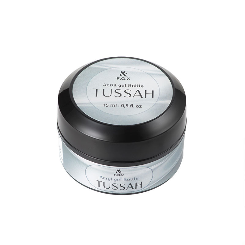 Acryl gel Bottle F.O.X Tussah - 15 ml