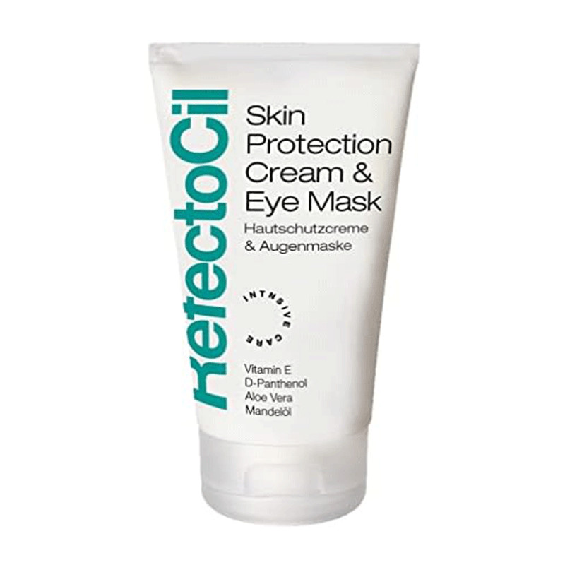 Nahakaitsekreem ja silmamask - RefectoCil - 75 ml