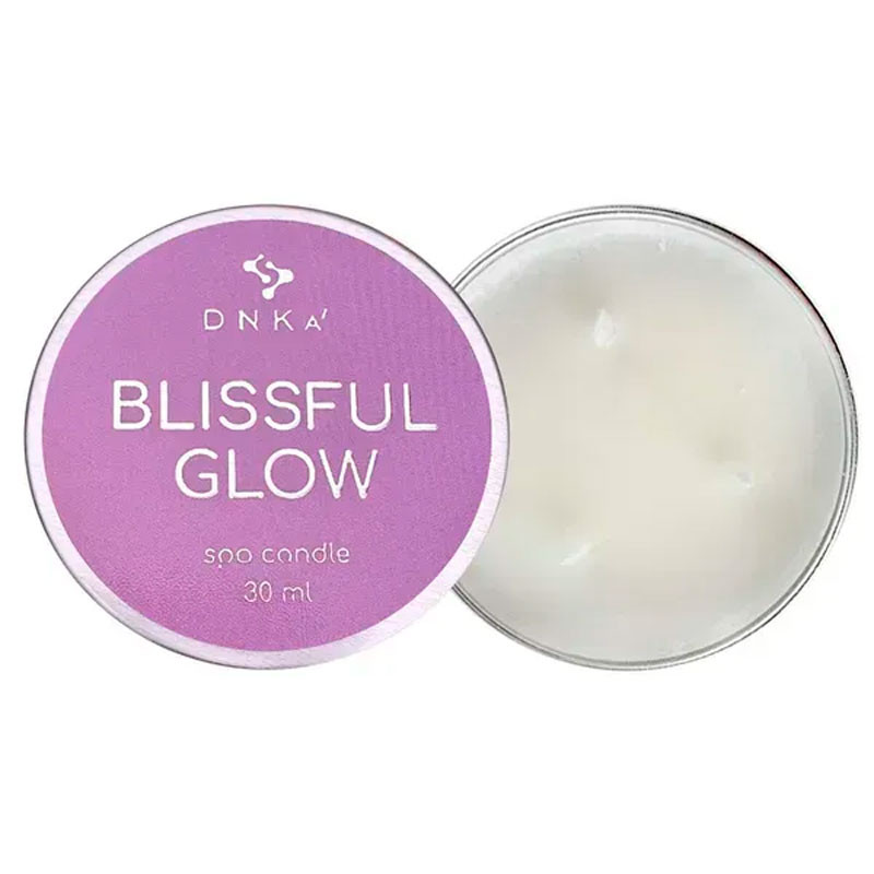 SPA küünal – DNKa’ Blissful Glow, 30 ml