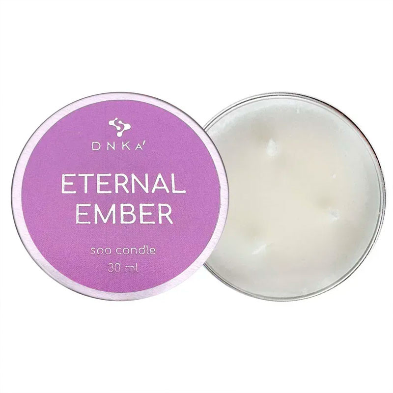 SPA küünal – DNKa’ Eternal Ember, 30 ml