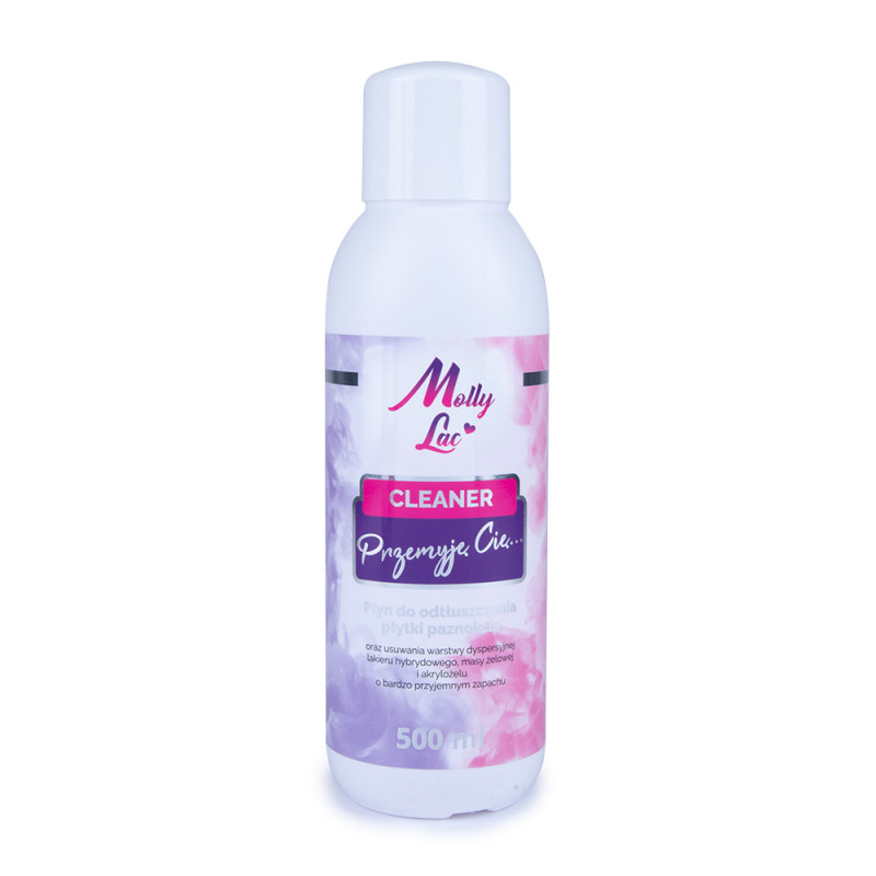 Cleaner MollyLac, 500 ml