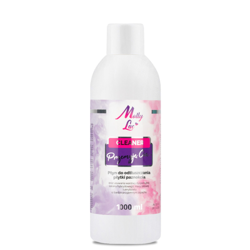 Cleaner MollyLac, 1000 ml