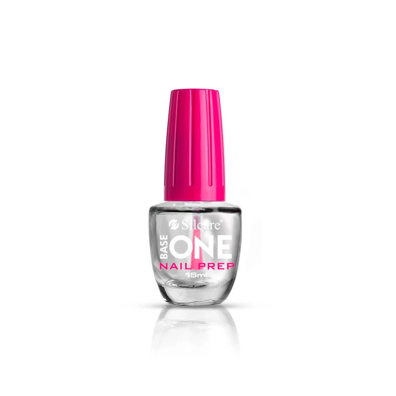 Nail Prep, Silcare Base One, 15 ml