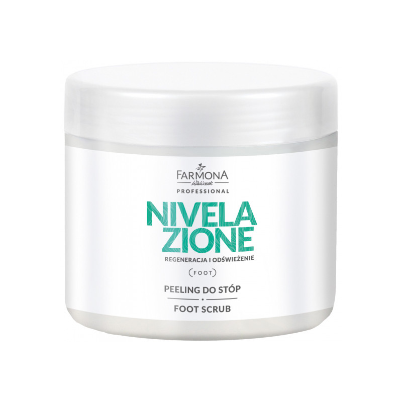 Jalakoorija Farmona Professional Nivelazione 500ml