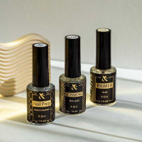 Nail Prep, Dehydrator